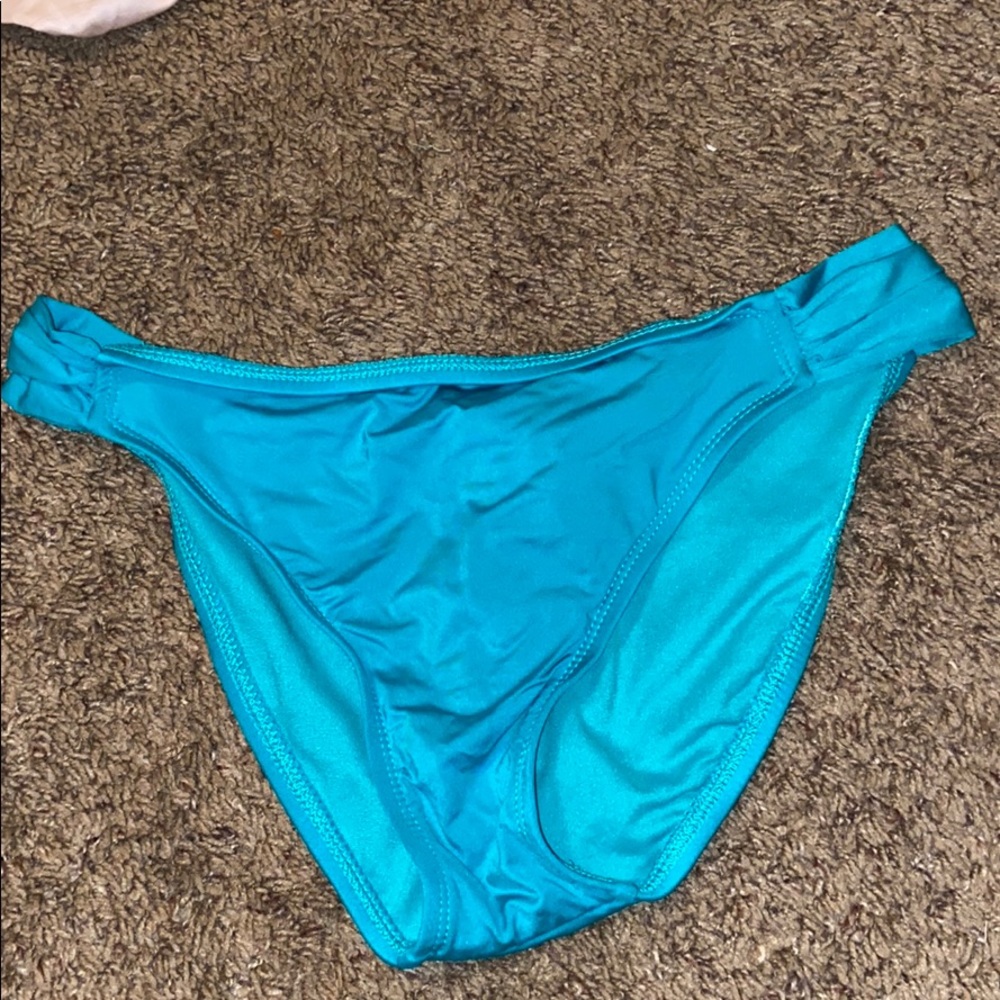 S bikini bottoms
